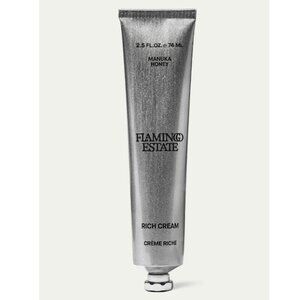Flamingo Estate Manuka Rich Cream